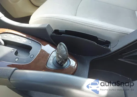 2010 Saab 9-3 z USA, uszkodzony, nr VIN YS3FA4CY9A1607437